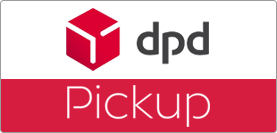 DPD Pickup Point