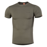 Pentagon APOLLO TAC-FRESH - funkčné tričko - OLIVA
