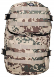 Taktický ruksak ASSAULT II, 40 litrov - TROPENTARN / BW desert