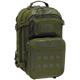Taktický ruksak OPERATION I, 30 litrov - OLIVA