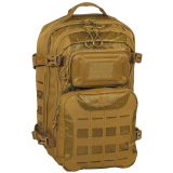 Taktický ruksak OPERATION I, 30 litrov - COYOTE