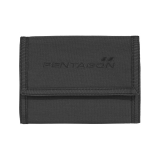 Peňaženka Pentagon STATER 2.0 WALLET - ČIERNA