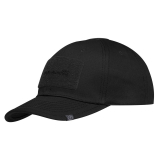 Pentagon TACTICAL BB CAP - taktická šiltovka - ČIERNA