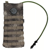 MFH hydrovak MOLLE, 2,5L - HDT-Camo