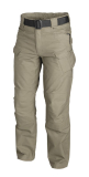 Helikon-Tex taktické nohavice UTP®, PolyCotton Ripstop - KHAKI