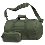 Pentagon KANON DUFFLE BAG cestovná taška, rip-stop, 45L - OLIVA