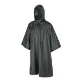 Helikon-Tex PONCHO U.S. MODEL univerzálne pončo 2 v 1 (celta) - SHADOW GREY
