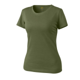 Helikon-Tex dámske bavlnené tričko - U.S. GREEN