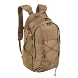 Helikon-Tex EDC Lite®, ľahký nylonový batoh, 21L - COYOTE