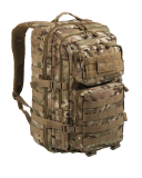 Mil-Tec ruksak US ASSAULT LARGE 36L - MULTICAM