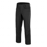 Nohavice Helikon-Tex GREYMAN TACTICAL Pants®, DURACANVAS - ČIERNE