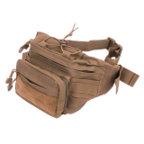Gurkha Tactical ľadvinka YAK fanny pack - COYOTE