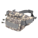 Gurkha Tactical ľadvinka YAK fanny pack - AT-digital