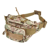 Gurkha Tactical ľadvinka YAK fanny pack - MULTICAM