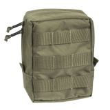 Helikon-Tex GENERAL PURPOSE CARGO® POUCH prídavná kapsa - ADAPTIVE GREEN