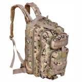 Taktický batoh Gurkha Tactical Assault, cca 20 L - MULTICAM