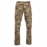 Taktické nohavice Mil-Tec US BDU SLIM - MULTICAM