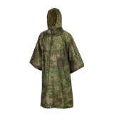 Helikon-Tex PONCHO U.S.MODEL - pončo 2 v 1 (celta) - PENCOTT® WILDWOOD™