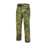 Helikon-Tex BLIZZARD® outdoorové nohavice - PenCott® WildWood™