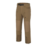 Helikon-Tex BLIZZARD® outdoorové nohavice - COYOTE