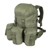 Helikon-Tex Matilda Backpack, 35L, NYLON - OLIVA