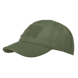 Helikon-Tex Baseball Folding Cap - taktická skladacia šiltovka - OLIVA