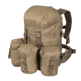 Helikon-Tex Matilda Backpack, 35L, NYLON - COYOTE