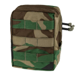 Helikon-Tex GENERAL PURPOSE CARGO® POUCH prídavná kapsa - woodland US