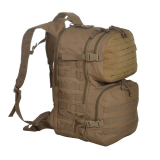 GURKHA Taktický 3-komorový ruksak, 40l - COYOTE