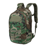 Helikon-Tex batoh EDC CORDURA 500D, 21L - woodland US