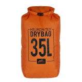 Helikon-Tex ARID DRY SACK SMALL, vodeodolný vak 35L - ORANŽOVA