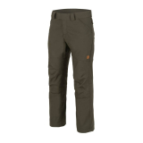 Helikon-Tex Woodsman Pants, DuraCanvas - TAIGA GREEN