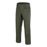 Nohavice Helikon-Tex GREYMAN TACTICAL Pants®, DURACANVAS - TAIGA GREEN