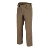 Helikon-Tex COVERT TACTICAL PANTS®, VERSASTRETCH® - MUD BROWN