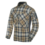 Helikon-Tex košeľa MBDU Flannel Shirt® - GINGER PLAID