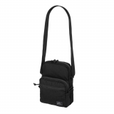 Helikon-Tex EDC Compact Shoulder Bag taška cez rameno - ČIERNA