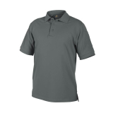 Helikon-Tex funkčné POLO tričko UTL POLO SHIRT, TopCool® - SHADOW GREY