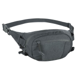 Helikon-Tex ľadvinka POSSUM Waist Pack®, Cordura® - SHADOW GREY