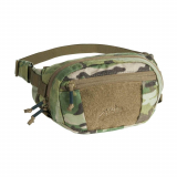 Helikon-Tex ľadvinka POSSUM Waist Pack®, Cordura® - MULTICAM