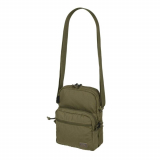 Helikon-Tex EDC Compact Shoulder Bag taška cez rameno - OLIVA