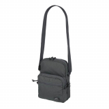 Helikon-Tex EDC Compact Shoulder Bag taška cez rameno - Šedá / SHADOW GREY