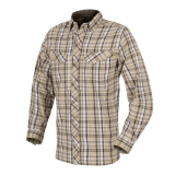 Helikon-Tex košeľa DEFENDER Mk2 CITY Shirt® - CIDER PLAID