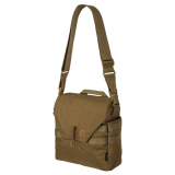 Helikon-Tex Bushcraft Haversack Bag® - Cordura® taška cez rameno - COYOTE