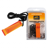 Helikon-Tex píšťalka EMERGENCY WHISTLE, plast - ORANGE