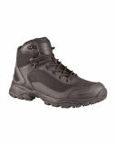 Mil-tec TACTICAL BOOTS LIGHTWEIGHT členková outdoorová obuv - ČIERNA