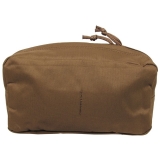 MFH prídavná kapsa UTILITY POUCH, veľká - COYOTE