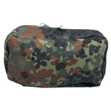 MFH prídavná kapsa UTILITY POUCH, veľká - Flecktarn / BW fleck