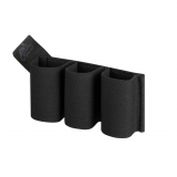 Helikon-Tex TRIPLE ELASTIC INSERT® - POLYESTER - ČIERNA