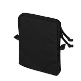 Helikon-Tex DOCUMENT CASE INSERT® kapsička, Cordura® - ČIERNA