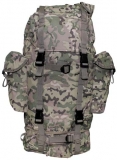 Armádny bojový ruksak - 65 litrov - operation camo